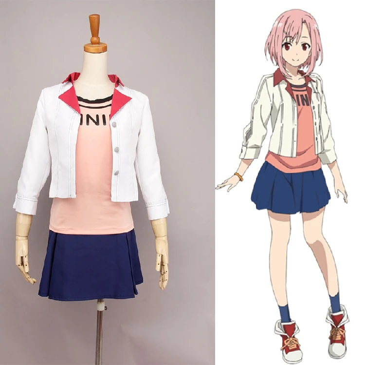 Get Gratis Pengiriman Anime Yoshino Sakura Quest Cosplay Koharu Cos Desktop Wallpaper Free Wallpaper Gratis Pengiriman Anime Yoshino Sakura Quest Cosplay Koharu Cos For iPhone Free