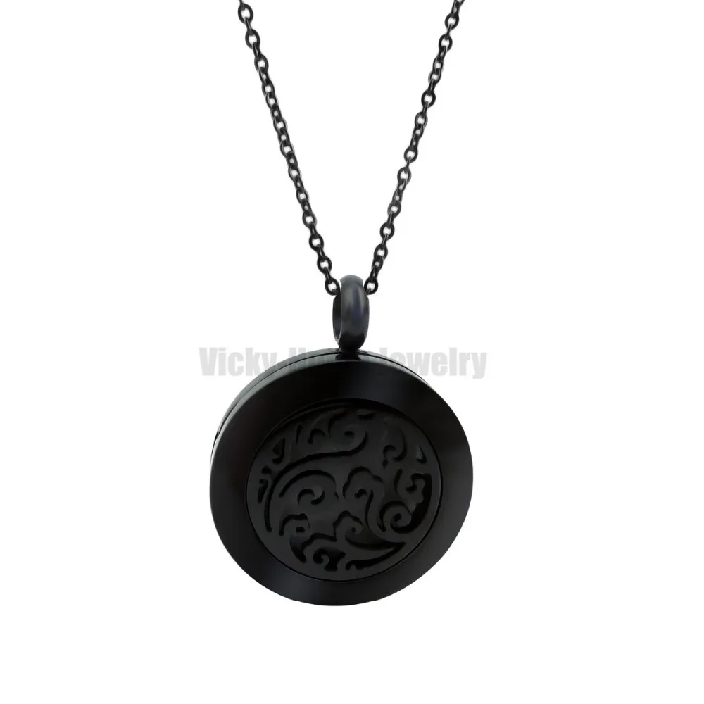 ZP-PE049-10- Diffuser Locket