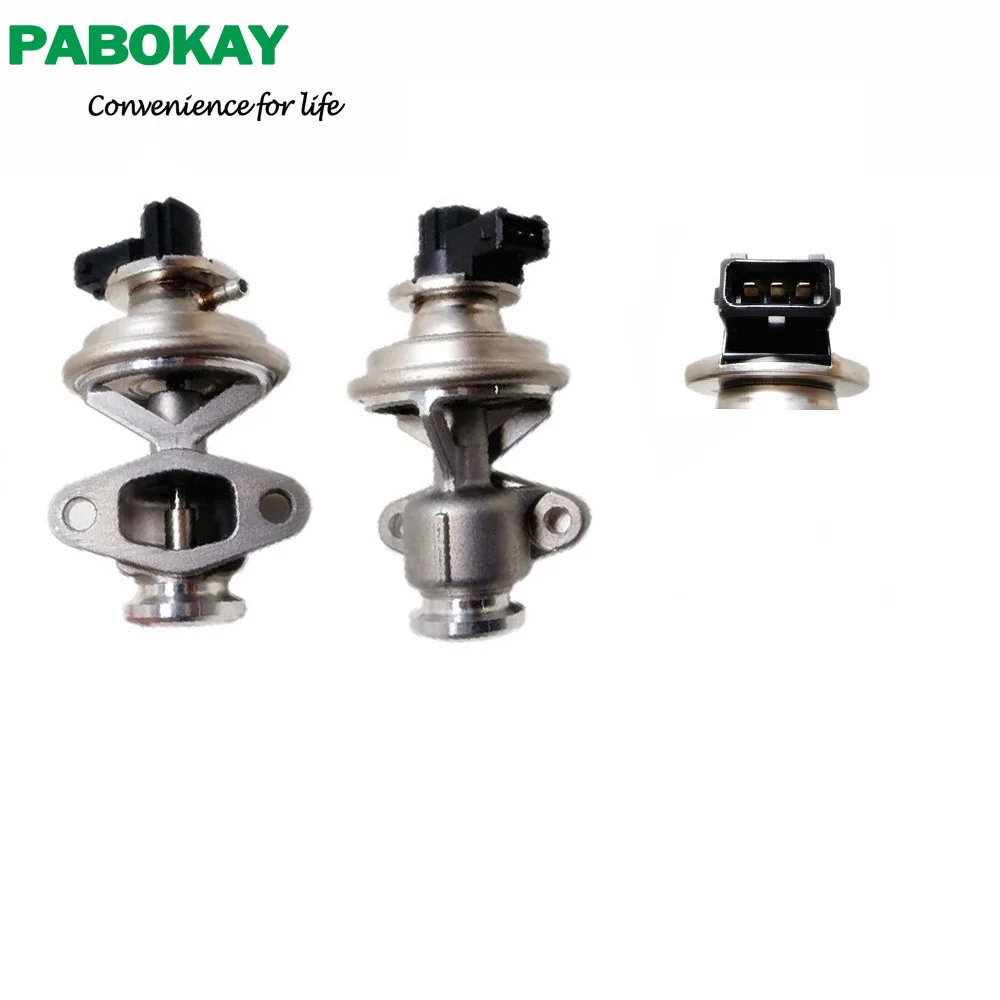 

For Ssangyong MUSSO REXTON KORANDO 03~06 EGR VALVE 7.00147.02 66114034A0 6611403460 70014702 MV285G 700147010 70014701 700147010