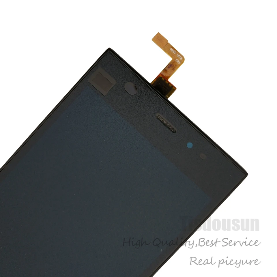 Xiaomi mi3 LCD Display With Touch Screen Digitizer Sensor Assembly (12)