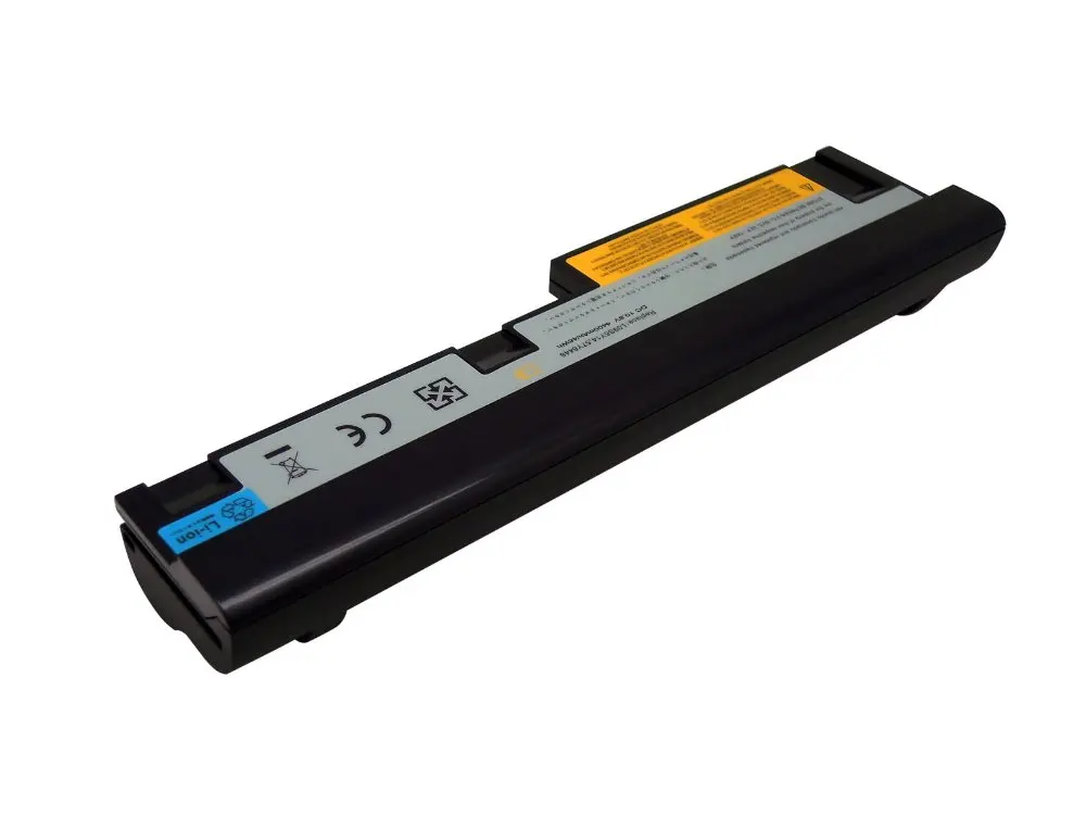 Новый аккумулятор LMDTK для ноутбуков lenovo IdeaPad 6 ячеек S10 3 S100 S205 U160 L09C3Z14 L09C6Y14 L09M3Z14