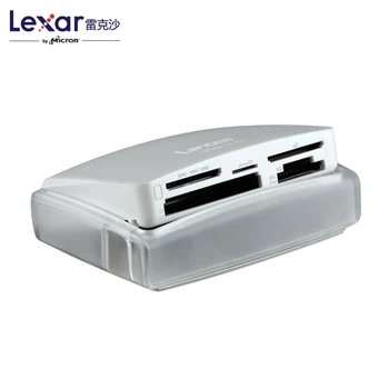 

Lexar Lexar high speed USB3.0 reader CF SD XD M2 25 in 1 multi function card reader in
