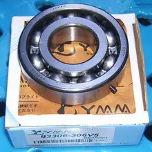 Запчасти для Yamaha лодочный мотор 2-х тактный 40/60/70 вниз подшипник коленвала 93306-306V1 или V5