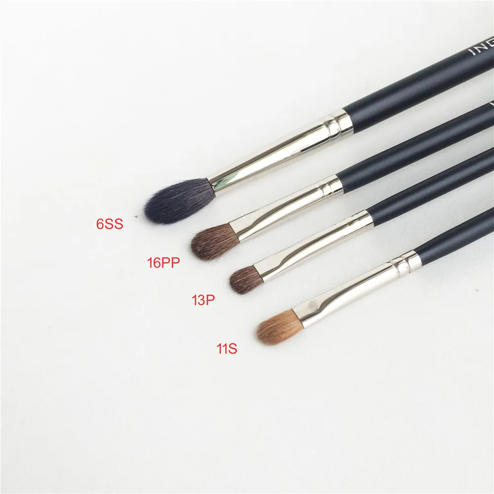 INGLOT 6SS 13P 16PP 11S Brushes _ 2