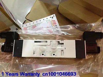 

DHL/EUB 5pcs New MINDMAN solenoid valve MVSC-220-4E2R-DC24V 015-17