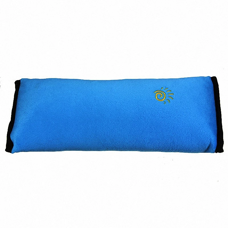 Seat Belt Shoulder Pad Kid Baby Car Safety Seat Belt Harness Shoulder