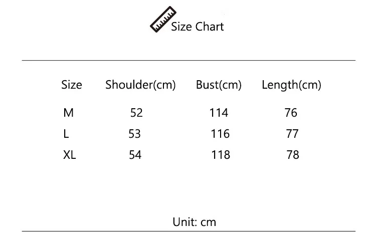 size