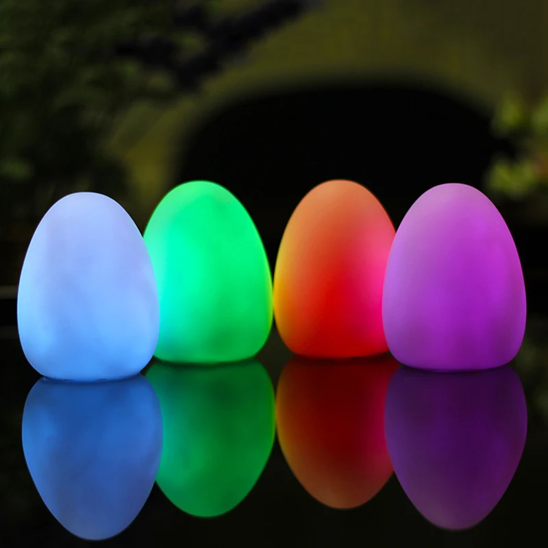 New Hot Sale Night Light 7 Colors Visual Stim Autism Special Needs