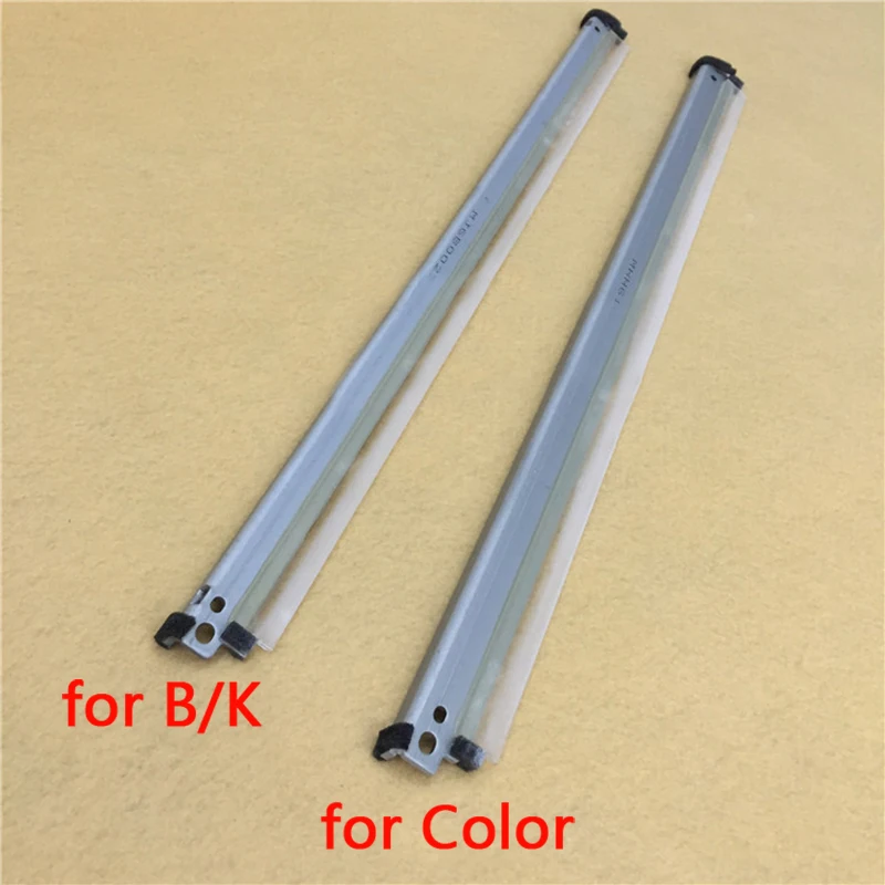 

4pcs/set Drum Cleaning Blade BK Blade/1pc+Color Blade/3pcs for Ricoh MP C3001 C3501 C4501 C5501 MPC3001 MPC3501 MPC4501 MPC5501