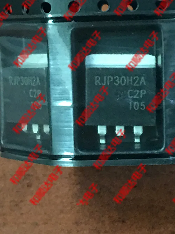 RJP30H2A original the TO-263 LCD plasma tube |