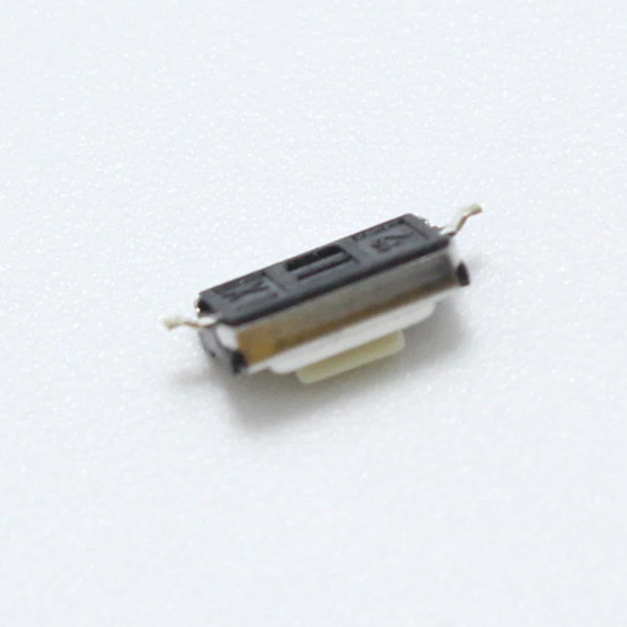 20 шт. 3*6*2 5 мм SMD 2P сенсорный микропереключатель 3x6x2 2 контактный кнопочный
