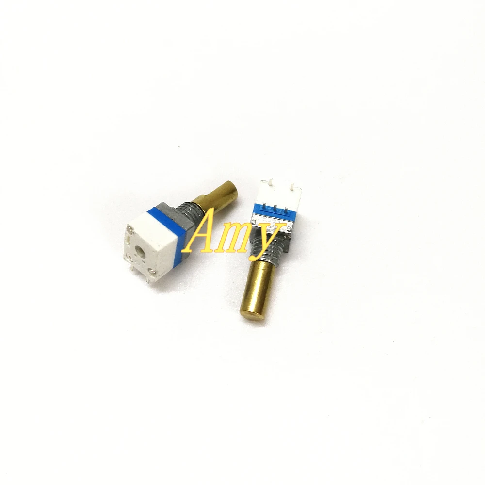 2ピース ロットインターホンボリュームスイッチポテンショメータa103 ポテンシオメータ Aliexpress