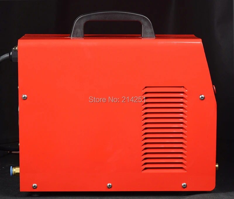 IGBT INVERTER AIR PLASMA CUTTER WELDING MACHINE IGBT INVERTER AIR PLASMA CUTTER WELDING MACHINE