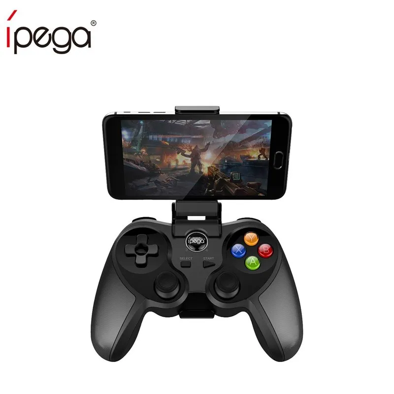 Ipega PG 9078 беспроводной Bluetooth геймпад игровой контроллер Джойстик мини планшет Gamepad