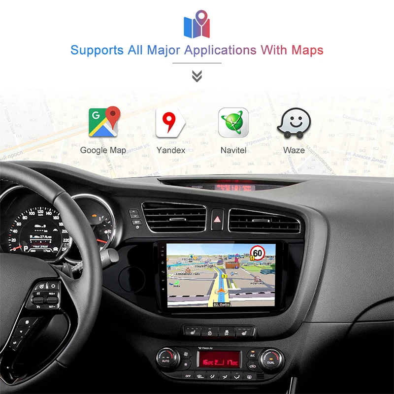 Discount AWESAFE for KIA Cee