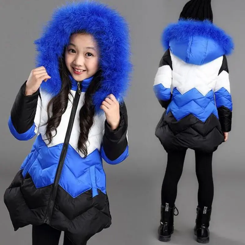 winter jacket for girls