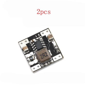 

2PCS 2A Lithium Battery Charging Module Board 4.2V 8.4V 12.6V Synchronous Rectification for RC Model Aircraft Spare Parts