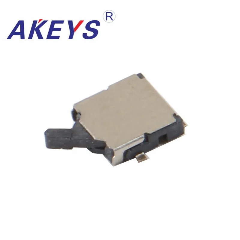 

6PCS KW-102B 4PINS Factory direct Game reset Limit switch Travel switch