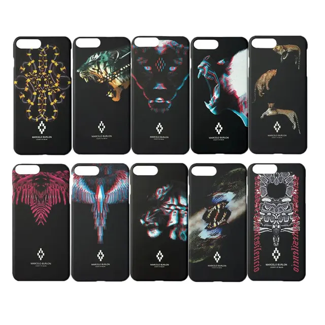 custodia iphone 7 plus marcelo burlon custodia iphone 7 plus marcelo burlon
