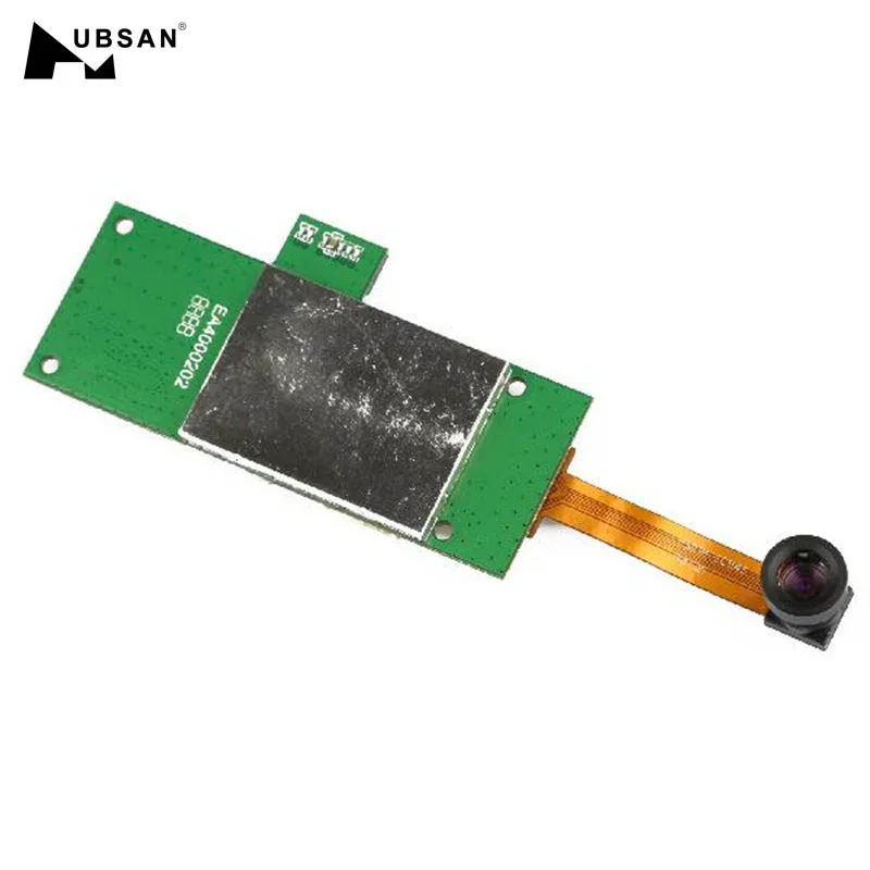 

Hubsan H501M RC Quadcopter Spare Parts Image Transmission Camera Module H501M-08 For FPV Multirotor Replacement Accessories