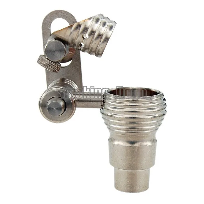 Male Titanium Honey Bucket