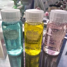 Профессиональное средство для снятия макияжа с глаз, жидкое средство для снятия макияжа, мягкое увлажнение, Макияж для губ, очищающее средство для воды, косметика