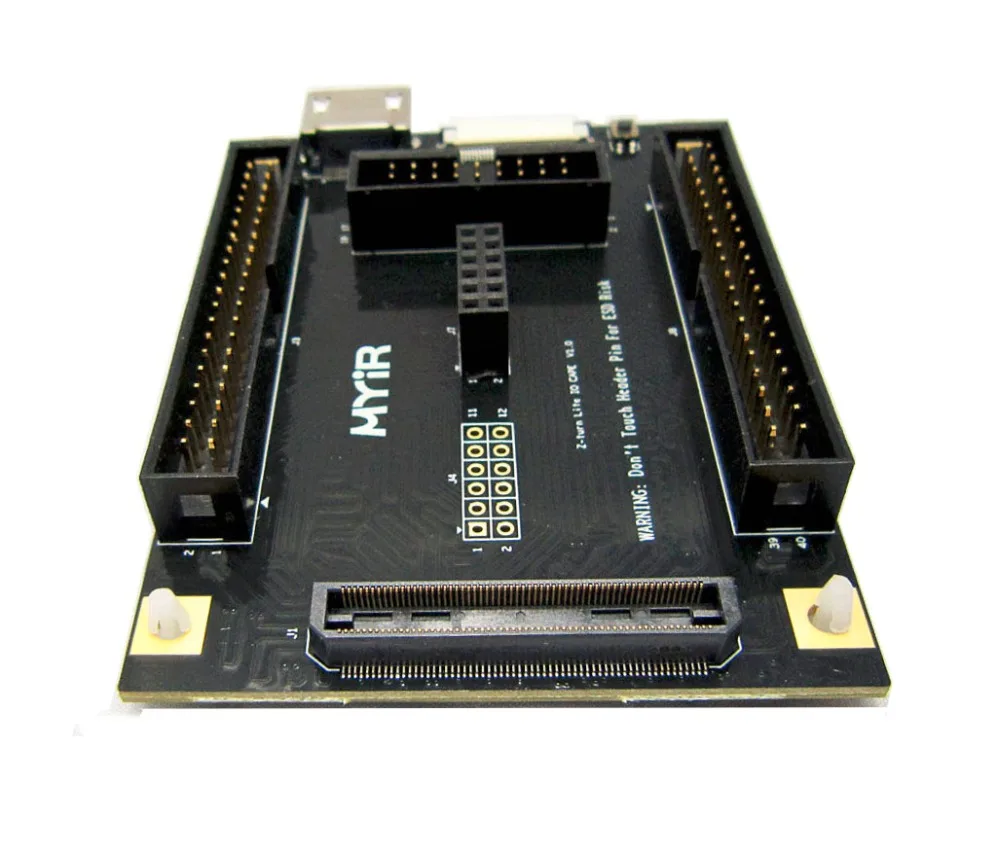 Макетная плата XILINX FPGA ZYNQ7000 ZYNQ7010 ARM Cortex A9 XC7Z010 основная Z turn Lite печатная плата|arm