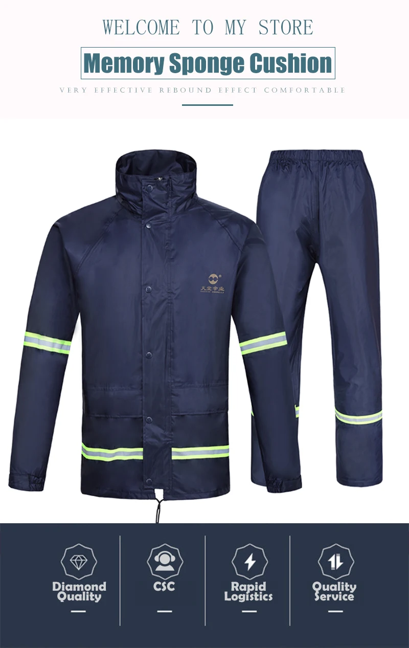 Raincoats  (1)
