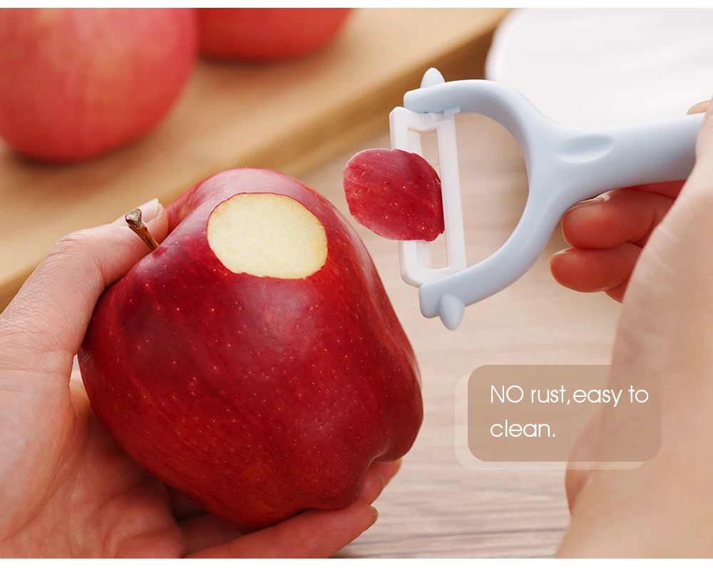 Vegetable Peeler  Grater