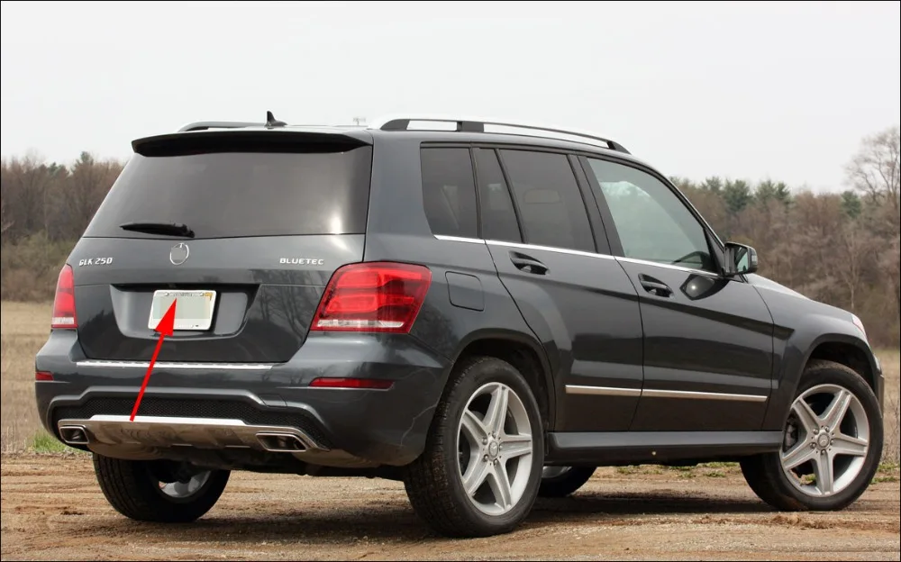 For Mercedes Benz X204 GLK250 GLK220