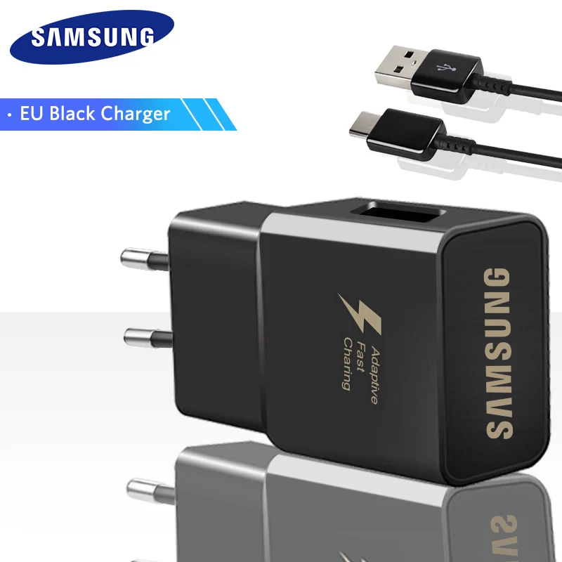 Samsung Galaxy S9 S8 S8 Plus note 8 Originele Adaptieve Fast Charger Travel Adapter EU ONS UK 9V1. 67A & 5V2A Quick Charger 3.0 Samsung Galaxy S9 S8 S8 Plus note 8 Originele Adaptieve Fast Charger Travel Adapter EU ONS UK 9V1. 67A & 5V2A Quick Charger 3.0