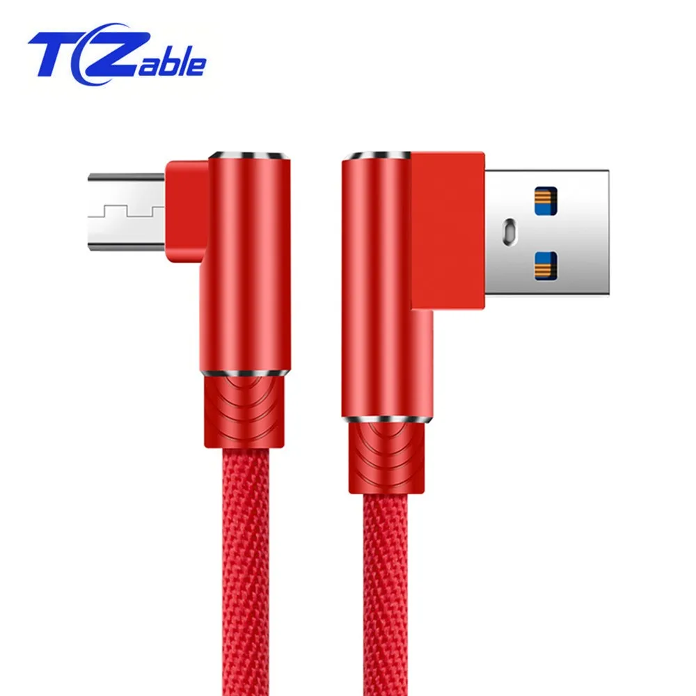 USB نوع-C كابل بيانات كابل بيانات كابل شحن الذكور إلى الذكور واجهة ل الدخن Mi6 نينتندو لسامسونج غالاكسي S9 المصغّر USB