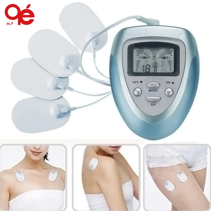 New adult massager treatment tools shock generator women machine nipple