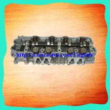 Заполнение по цене! 22R полное головки цилиндров AMC910170 для продажи