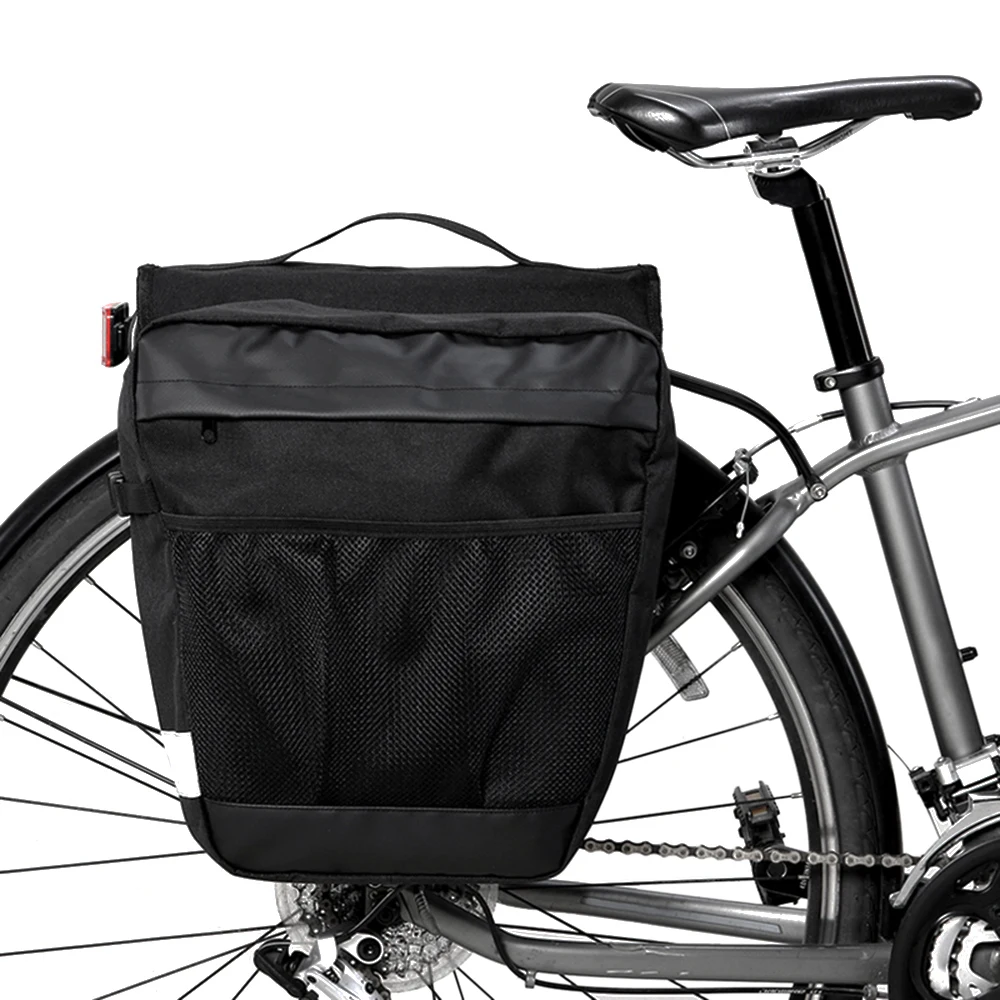 bike panniers for groceries