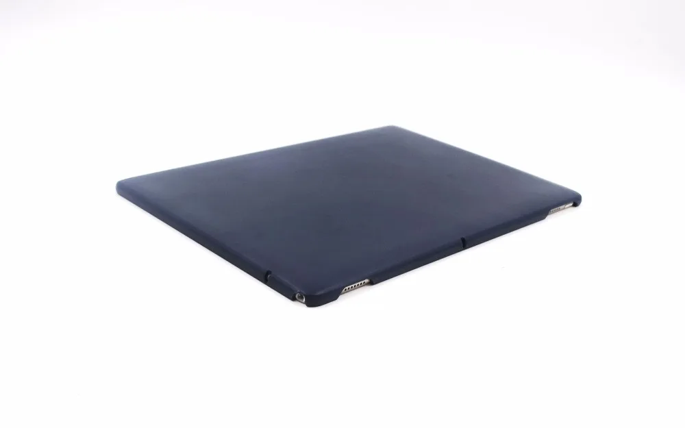 Горячая Распродажа Модный складной пластиковый жесткий черный чехол для планшета для huawei Matebook 1" Высокое качество PU Чехол