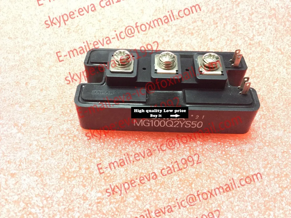 

MG100Q2YS50
