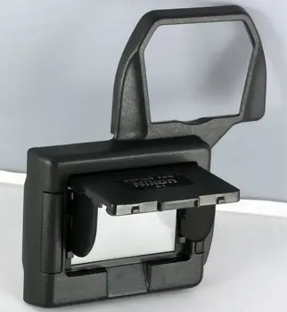 

Camera LCD Hood Screen Protector and Sun Shade Shield Cover Shade for Nikon Camera D1/D1X Free Shipping