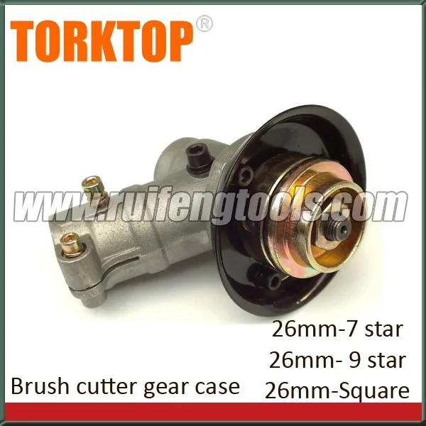 brush_cutter_gear_box_brush_cutter_parts