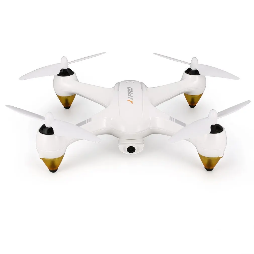 JJPRO X3 HAX 2,4G Двойной gps позиционирование 1080P HD Wifi камера FPV Бесщеточный Дрон RC Дрон Квадрокоптер возврат одним ключом
