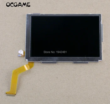 

OCGAME original and new Replacement For New 3DS 2015 Top LCD Screen Display For Nintendo NEW 3DS Upper LCD Screen 6pcs/lot