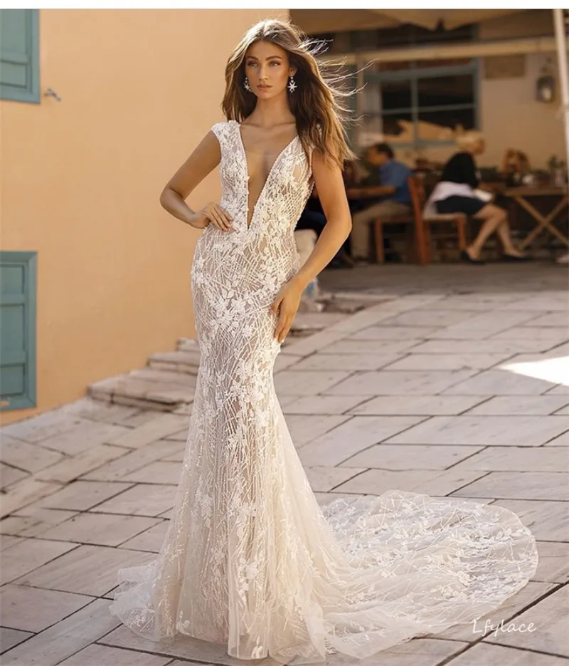 1 ярд 130 см стиль Выбеленные блестки вышивка высокого класса свадебное платье кружева ткань DIY платье ткань