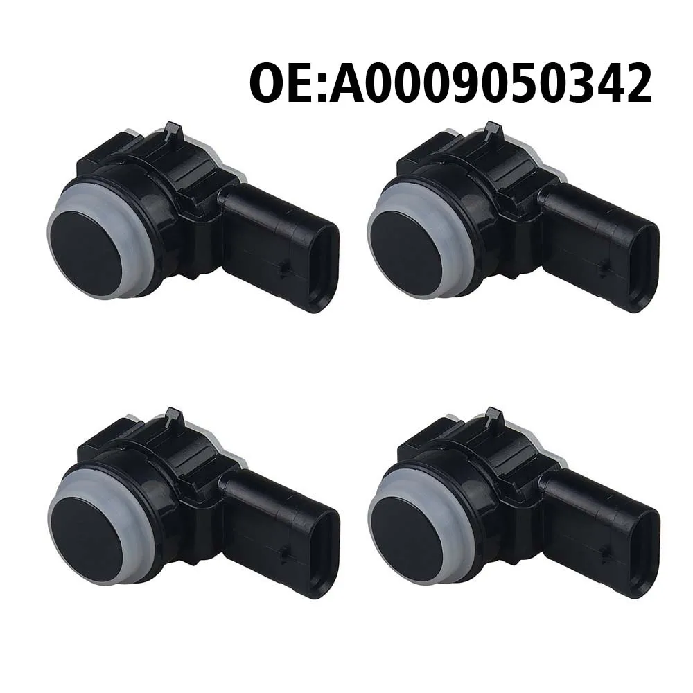Парктроник PDC парктроник A0009050342 для Mercedes Benz A b класс SL GLK W176 W246 X204 R231 4
