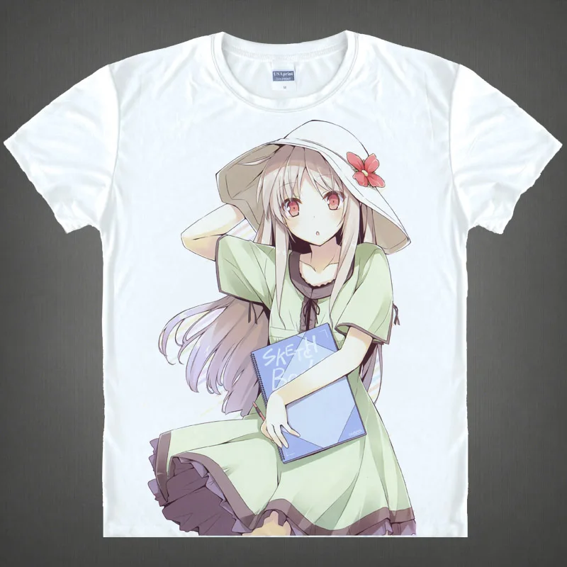 T-shirt Pour Enfants Rose 104 R4N6