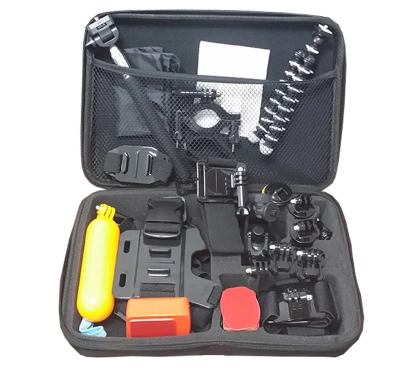 gopro accessories kit real image 12D