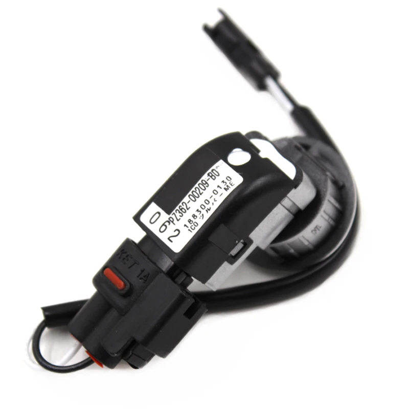 Датчик парктроника PDC парковочный радар для автомобиля для Toyota 06-11 Camry ACV40 Lexus RX PZ362-00209-B0 PZ362-00209 PZ36200209