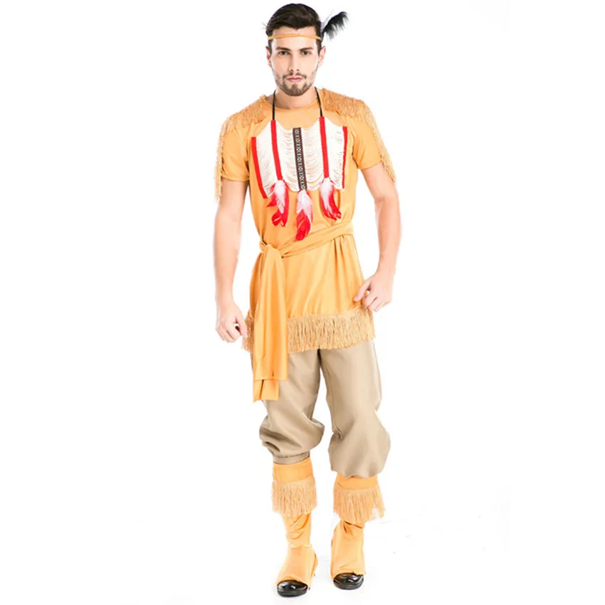 new and real male costumes halloween cosplay costumes masquerade india man soldier role play disfraces fancy costumes h15727 - Male Costumes Halloween new and real male costumes halloween cosplay costumes masquerade india man soldier role play disfraces fancy costumes h15727 - Male Costumes Halloween