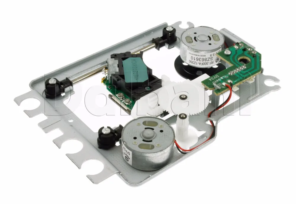 SF-HD850 MECH (2)