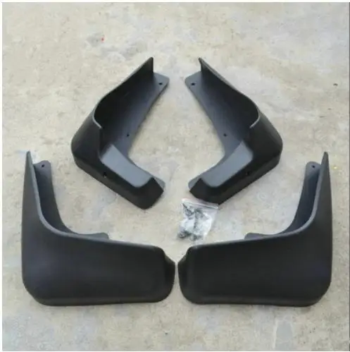 

For Suzuki Grand Vitara 2006 -2013 Accessories Mud guard Mudguard splash guard Mud Flaps Splash Guards Fender Car Styling