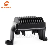 OUMURS Motorcycle Regulator Rectifier For Harley Glide Touring Models 2009- Replace 74505-09 74505-09A